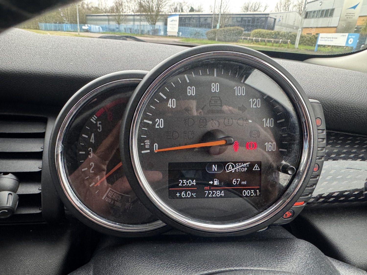 Used MINI Hatch 2016 for sale - 77707302: Photo 22