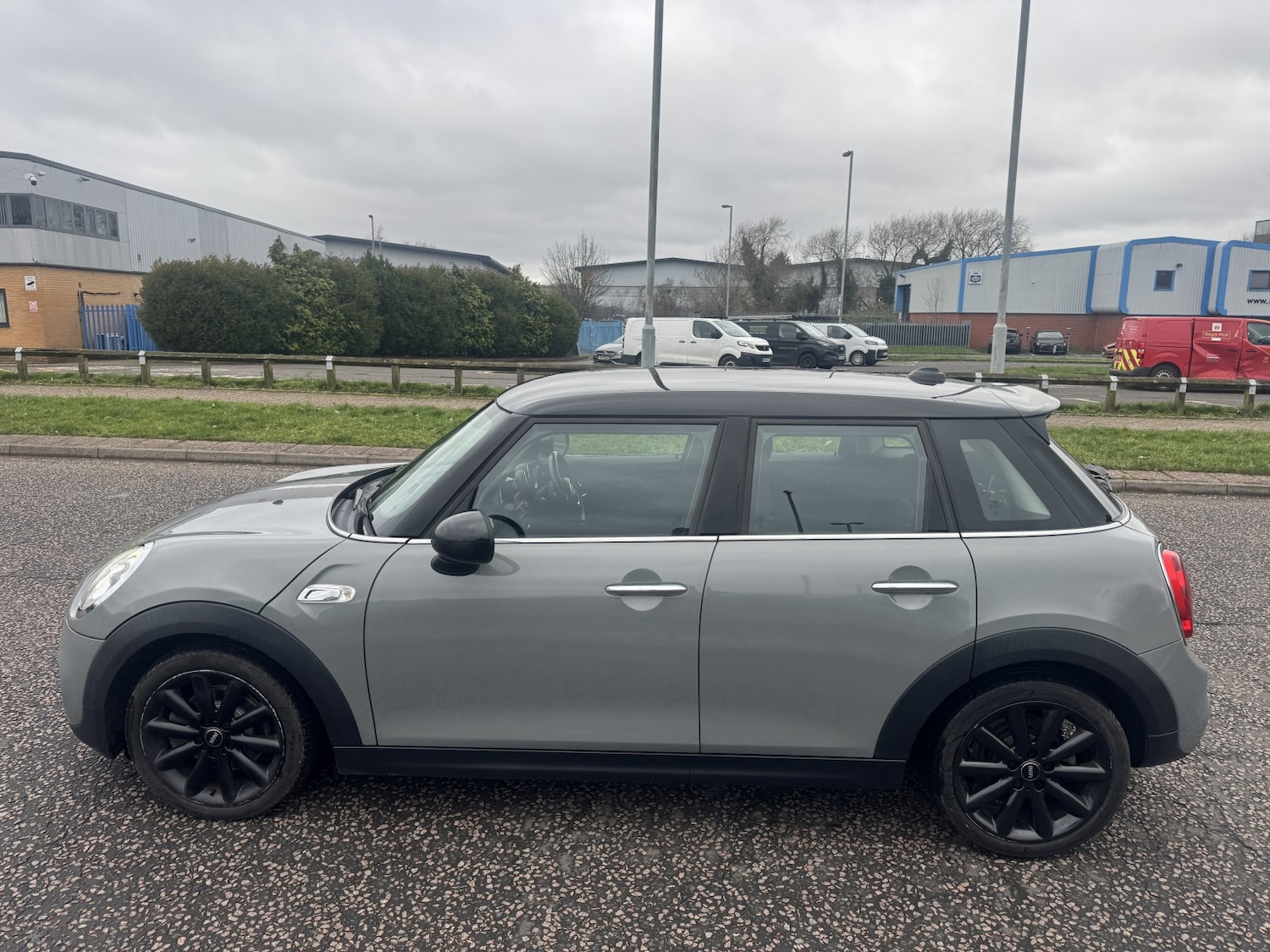 Used MINI Hatch 2016 for sale - 77707302: Photo 4