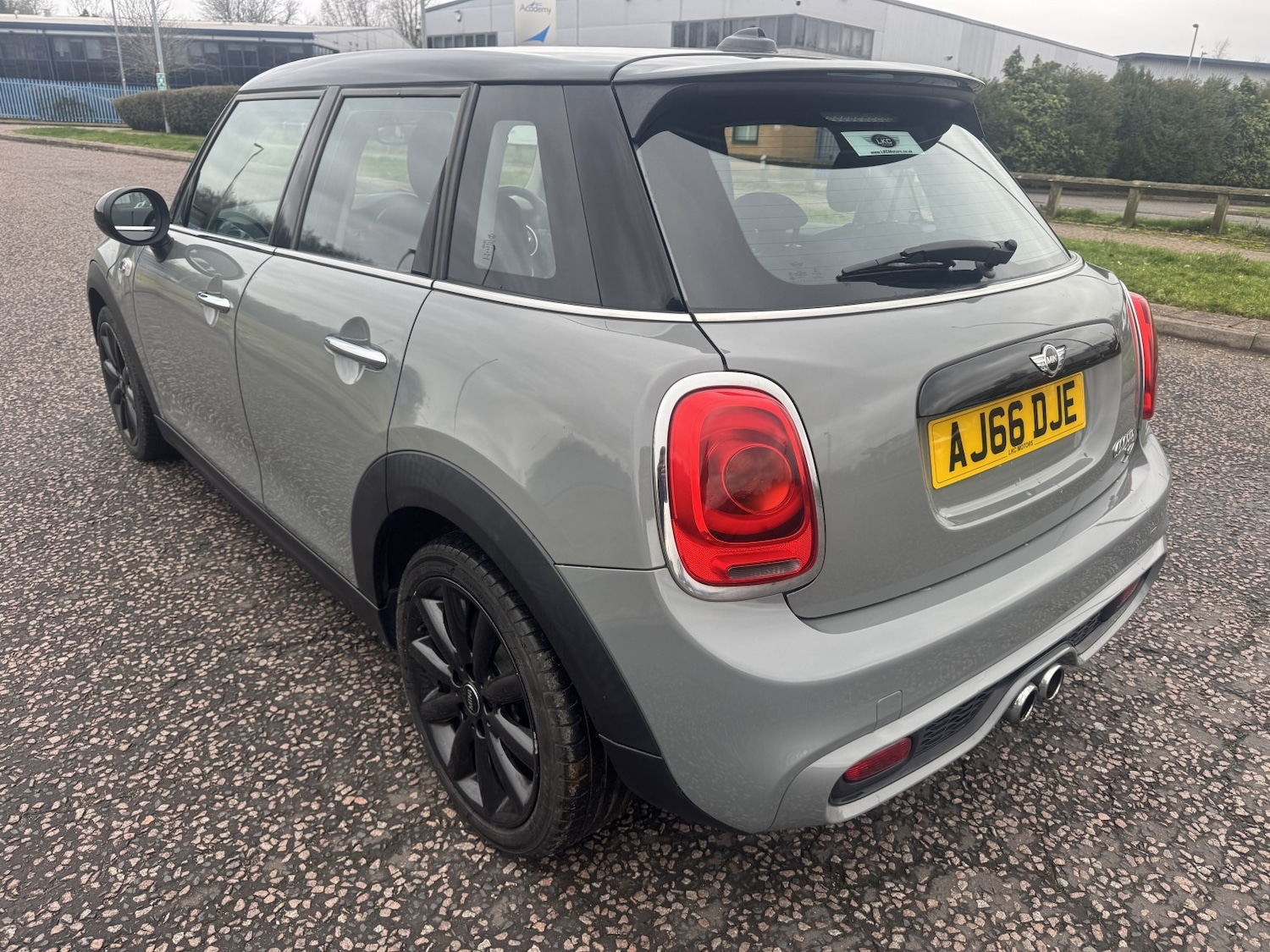 Used MINI Hatch 2016 for sale - 77707302: Photo 5