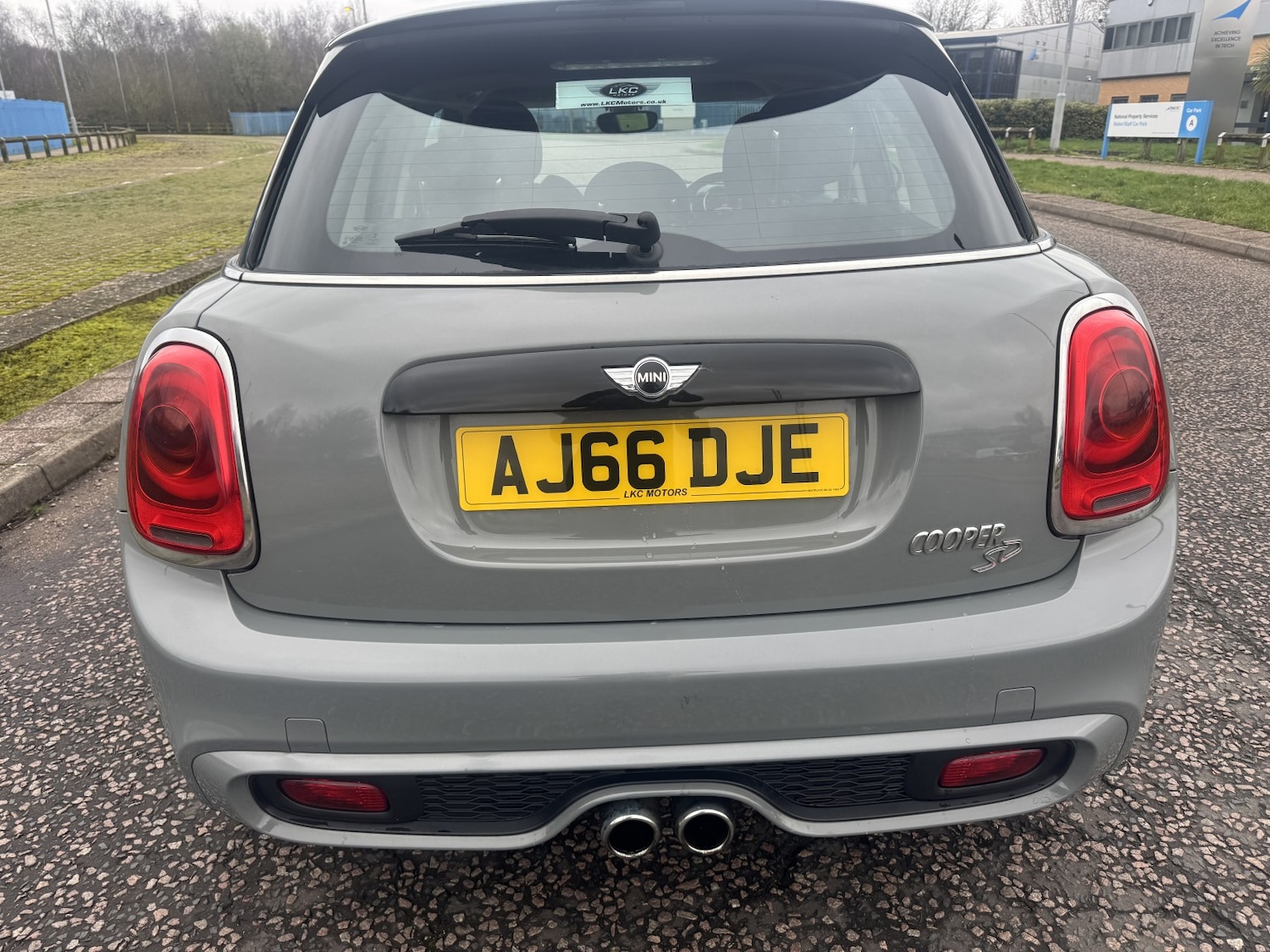 Used MINI Hatch 2016 for sale - 77707302: Photo 6