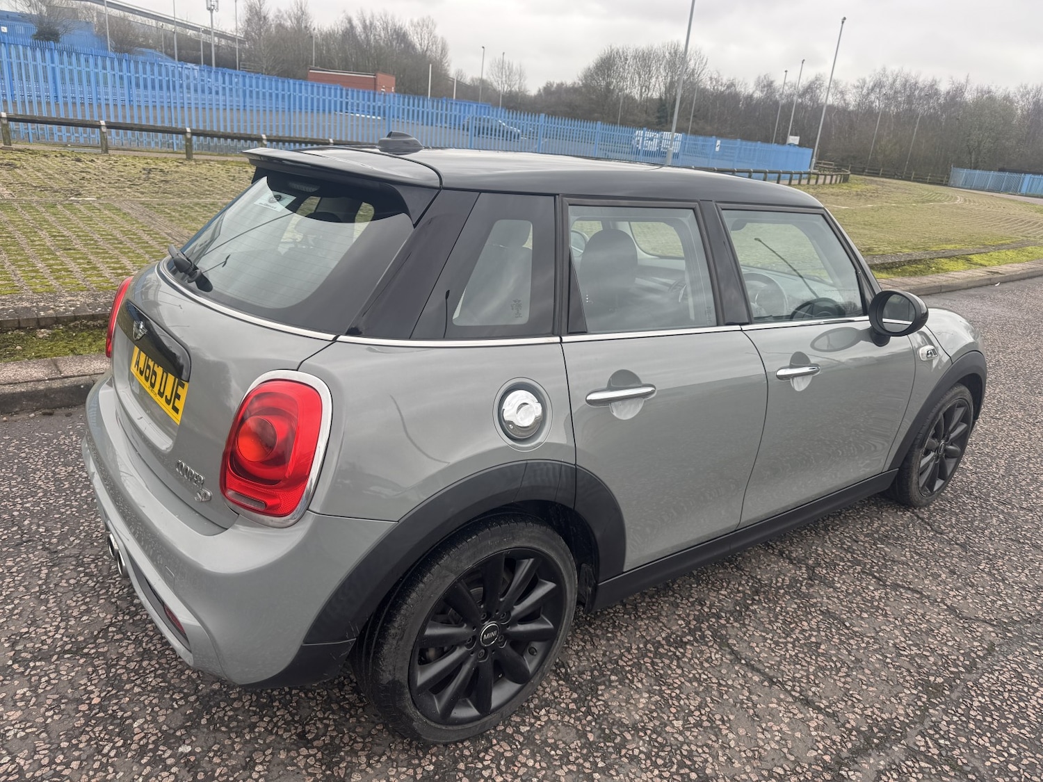 Used MINI Hatch 2016 for sale - 77707302: Photo 7