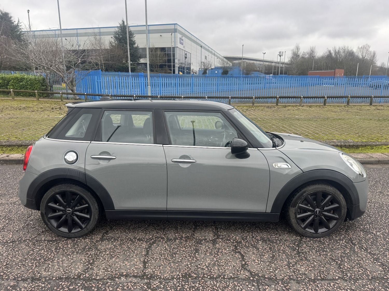 Used MINI Hatch 2016 for sale - 77707302: Photo 8