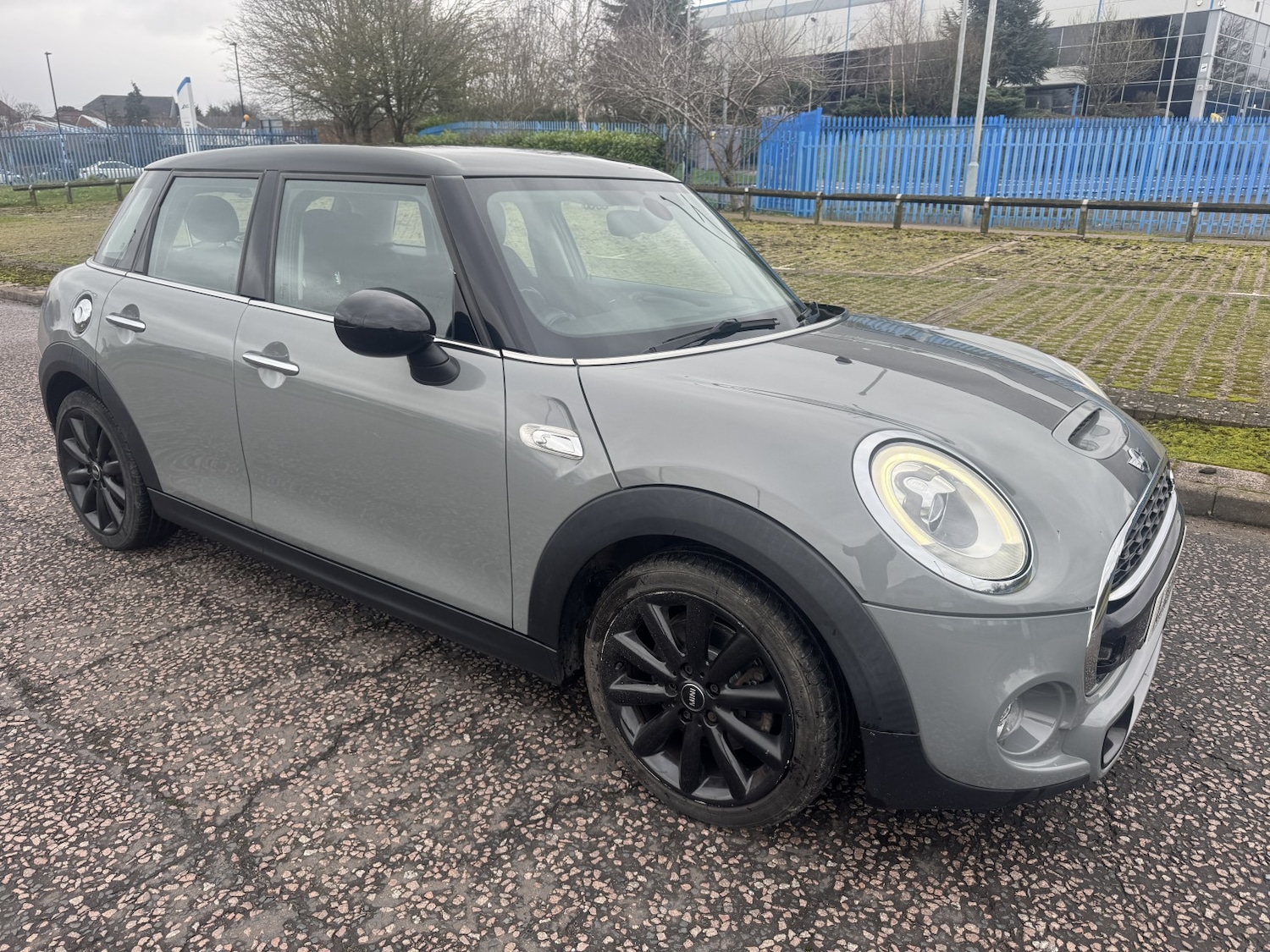 Used MINI Hatch 2016 for sale - 77707302: Photo 9