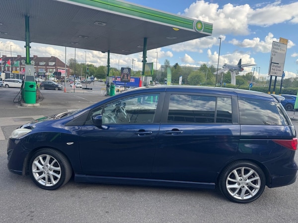 Used Mazda Mazda5 2012 for sale - 76045720: Photo 10