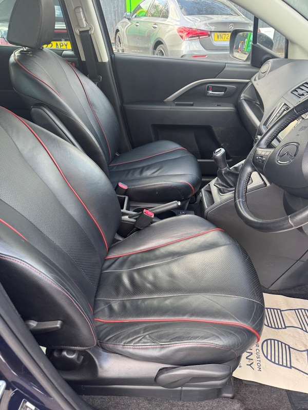 Used Mazda Mazda5 2012 for sale - 76045720: Photo 17