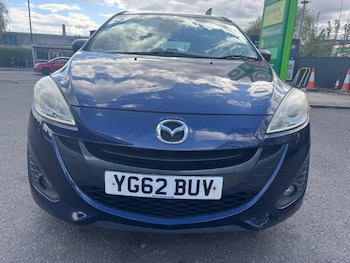 Mazda - Mazda5