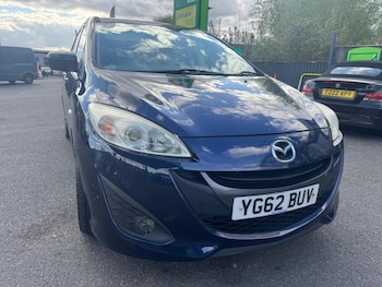 Used Mazda Mazda5 2012 for sale - 76045720: Photo 2