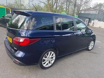 Used Mazda Mazda5 2012 for sale - 76045720: Photo 4