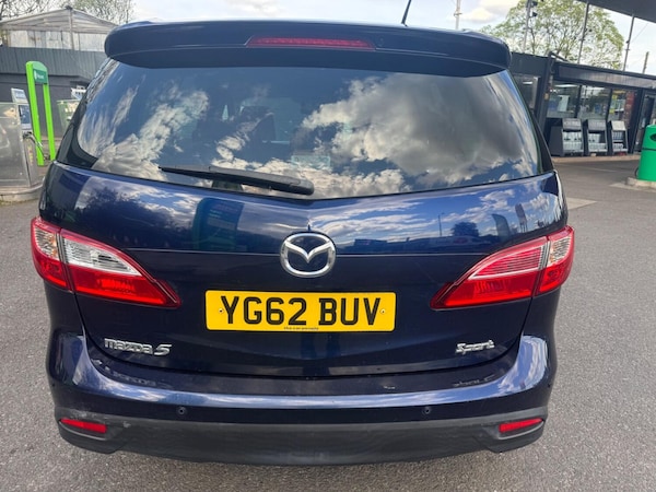 Used Mazda Mazda5 2012 for sale - 76045720: Photo 5