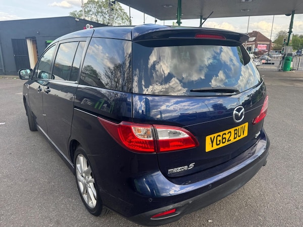 Used Mazda Mazda5 2012 for sale - 76045720: Photo 7