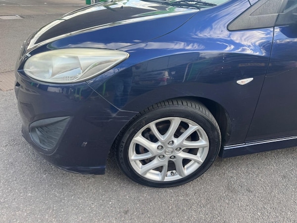 Used Mazda Mazda5 2012 for sale - 76045720: Photo 8