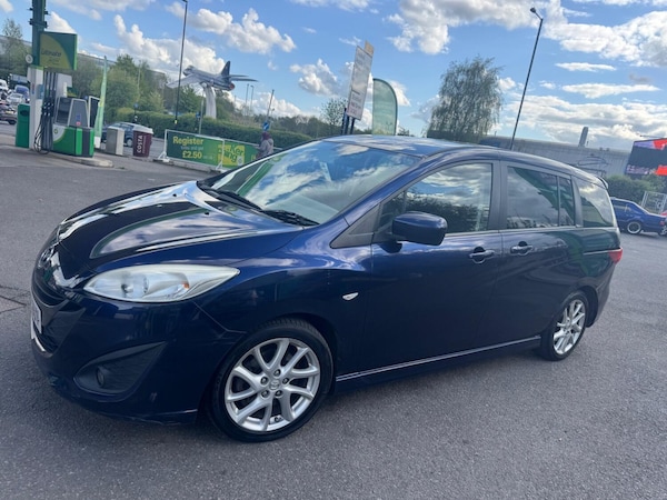 Used Mazda Mazda5 2012 for sale - 76045720: Photo 9