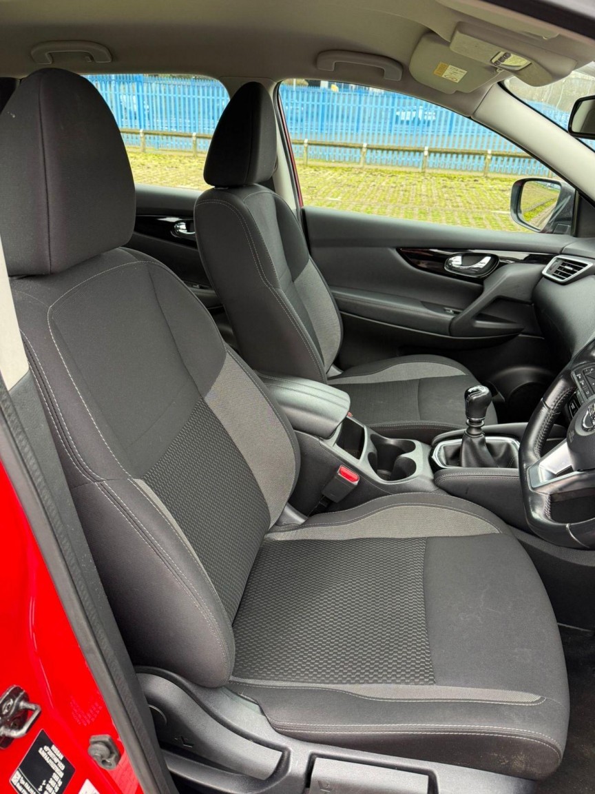 Used Nissan Qashqai 2019 for sale - 77409526: Photo 12
