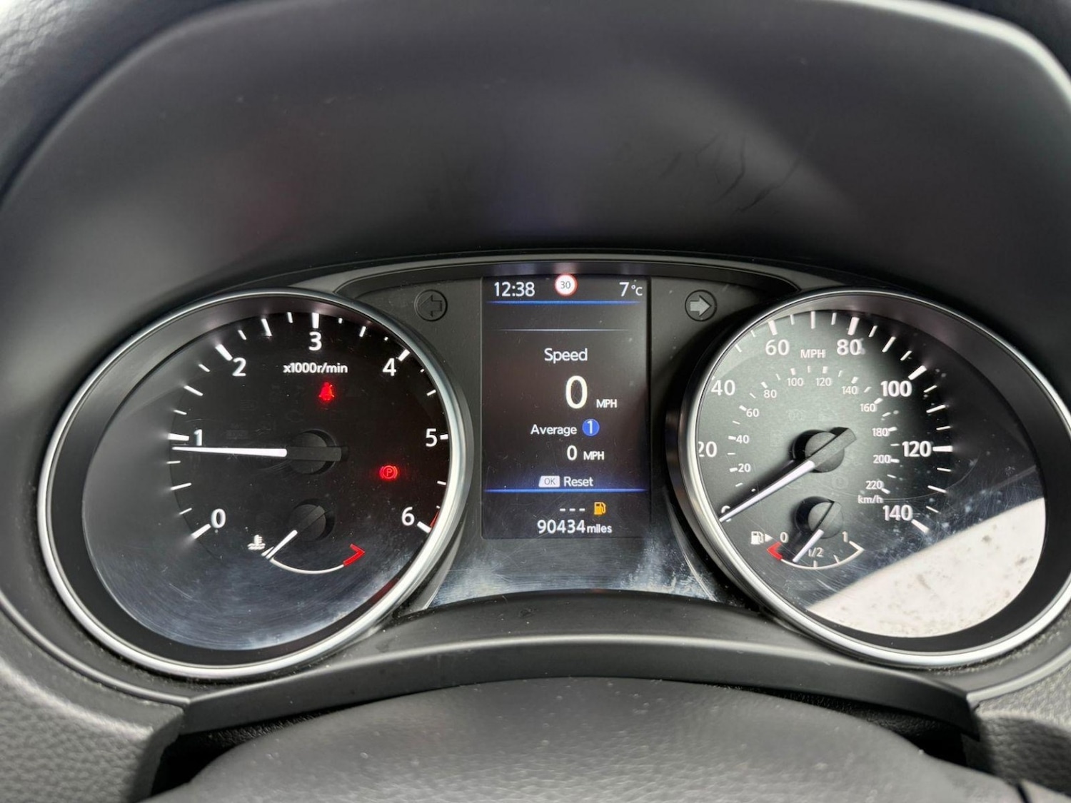 Used Nissan Qashqai 2019 for sale - 77409526: Photo 13