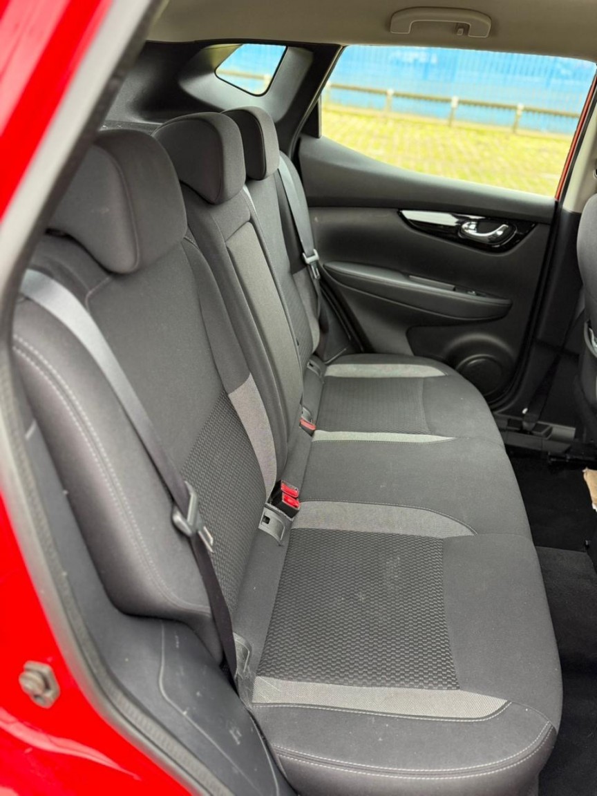 Used Nissan Qashqai 2019 for sale - 77409526: Photo 14