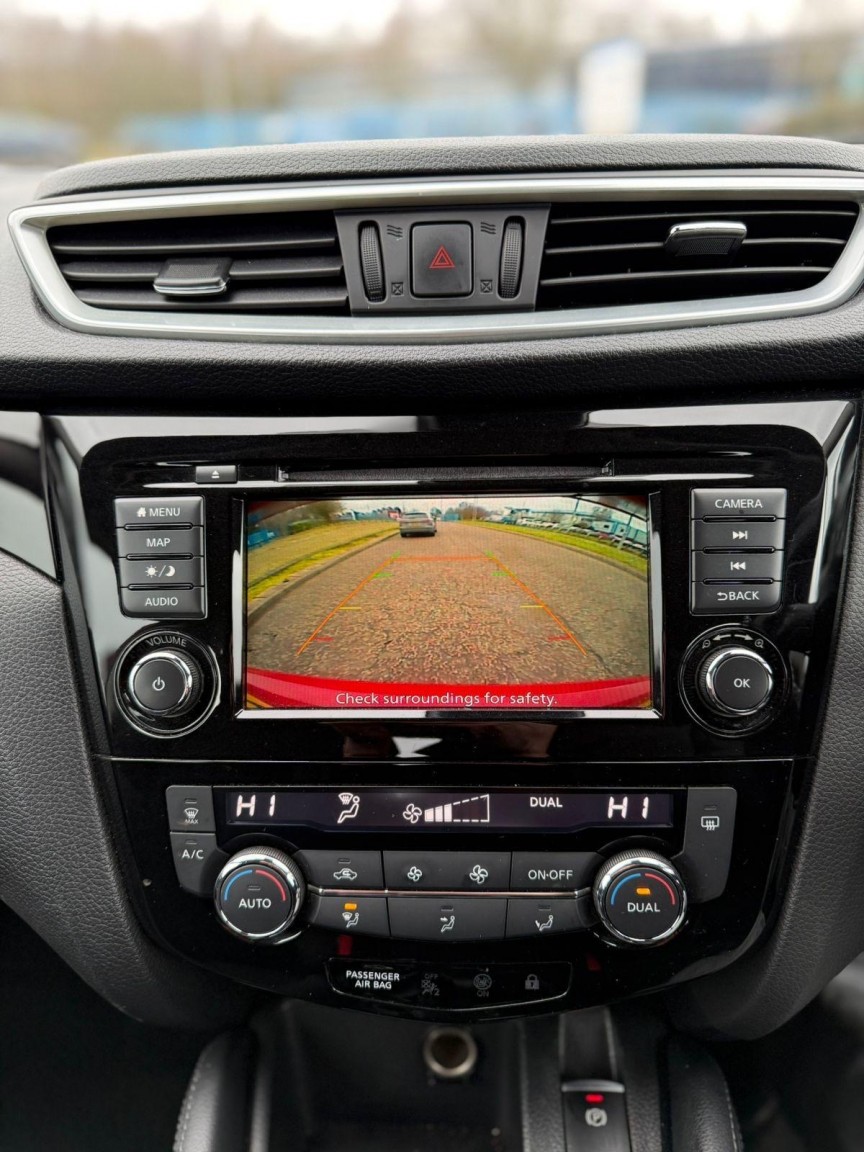 Used Nissan Qashqai 2019 for sale - 77409526: Photo 15