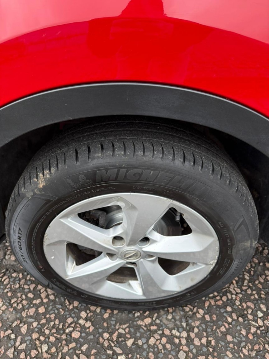 Used Nissan Qashqai 2019 for sale - 77409526: Photo 16