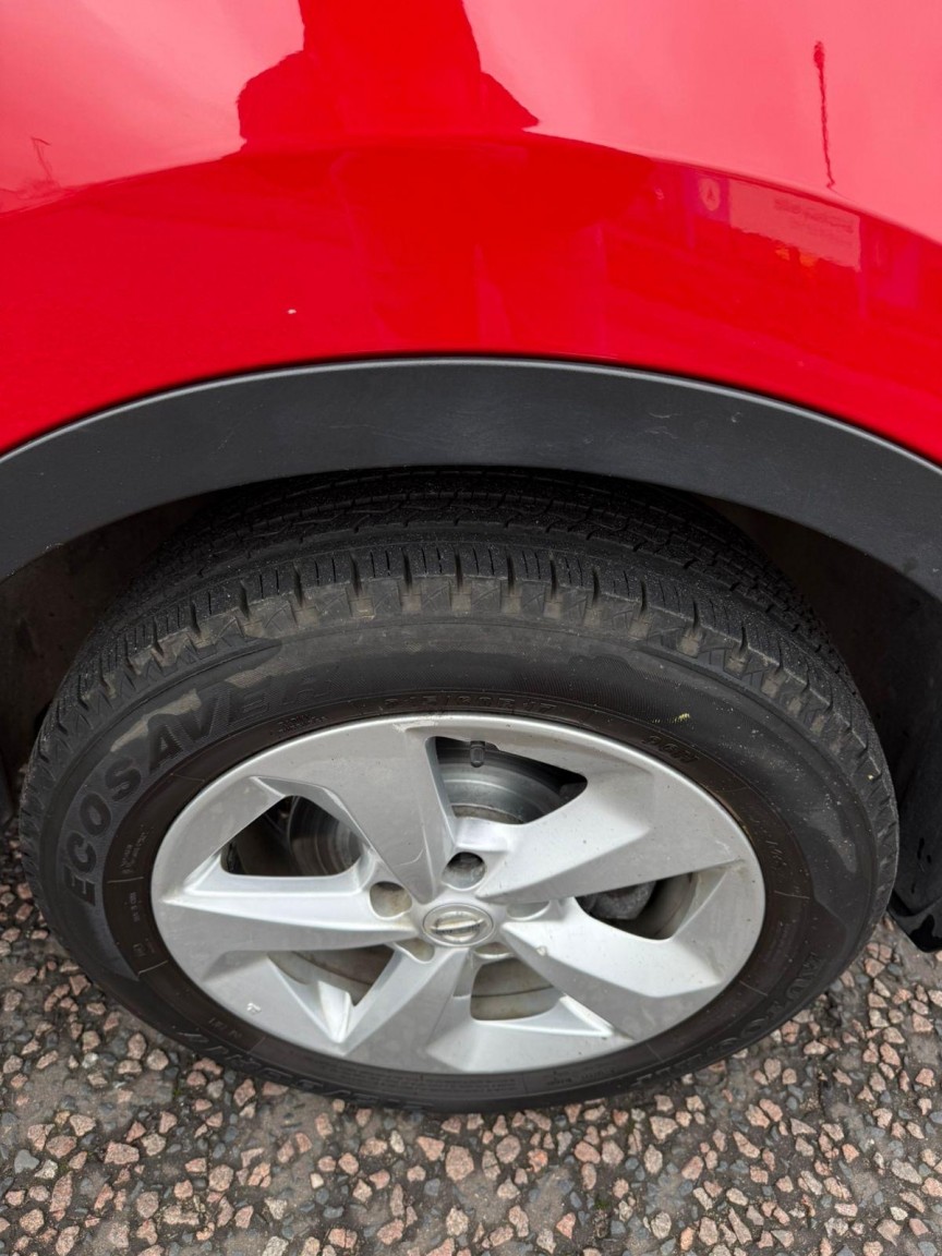 Used Nissan Qashqai 2019 for sale - 77409526: Photo 17