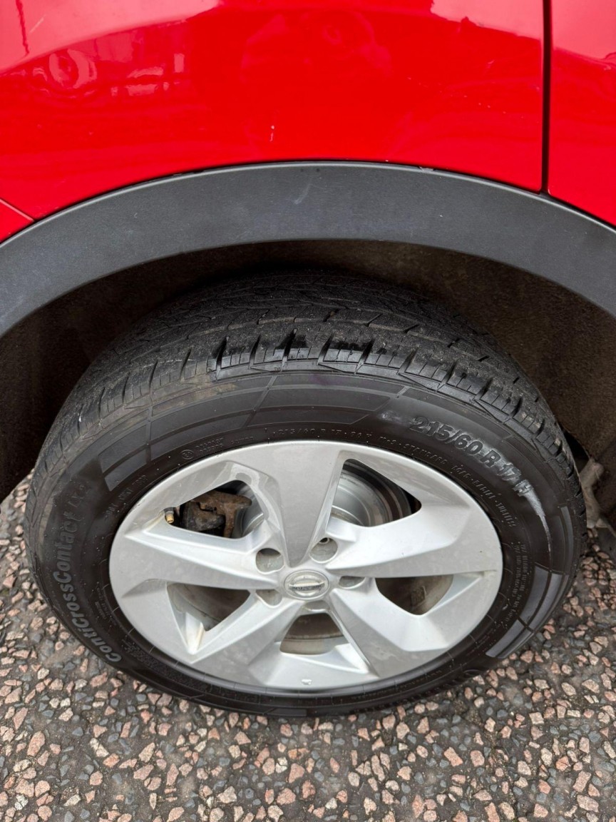 Used Nissan Qashqai 2019 for sale - 77409526: Photo 18