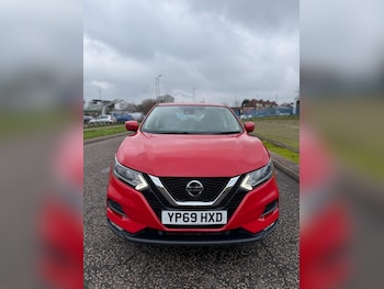 2019 - 1.5 dCi 115 Acenta Premium 5dr