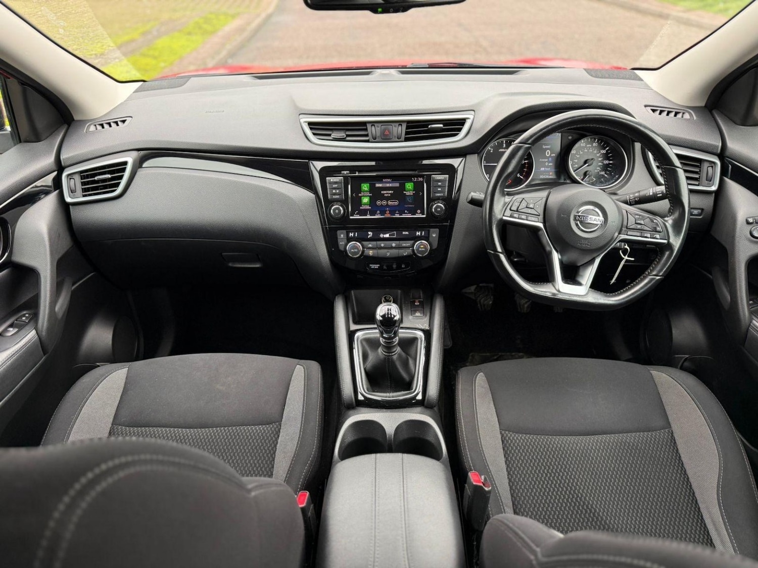 Used Nissan Qashqai 2019 for sale - 77409526: Photo 20