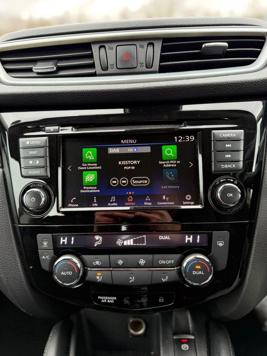 Used Nissan Qashqai 2019 for sale - 77409526: Photo 22