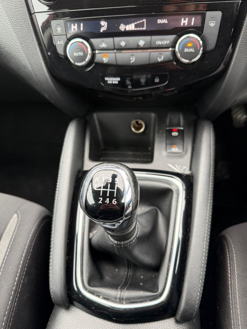 Used Nissan Qashqai 2019 for sale - 77409526: Photo 24