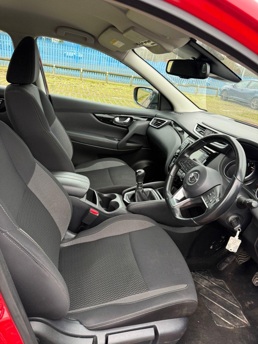 Used Nissan Qashqai 2019 for sale - 77409526: Photo 25