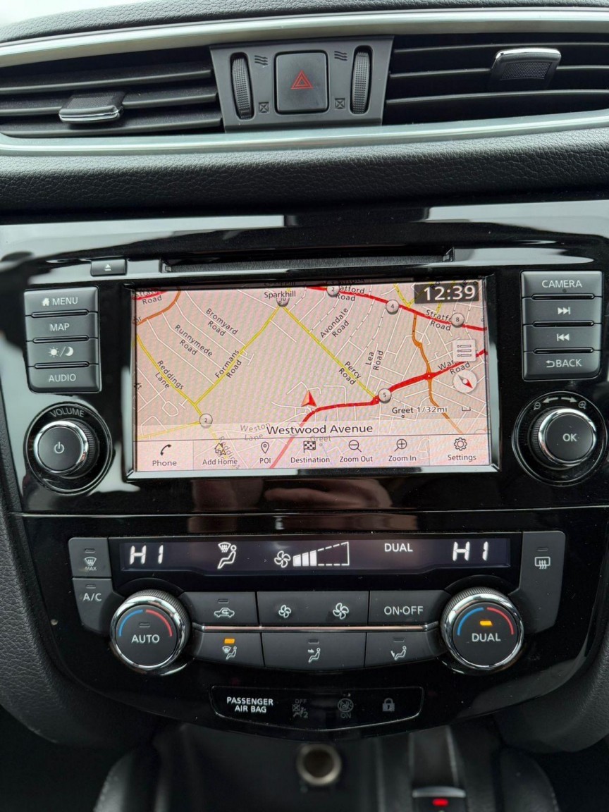 Used Nissan Qashqai 2019 for sale - 77409526: Photo 26