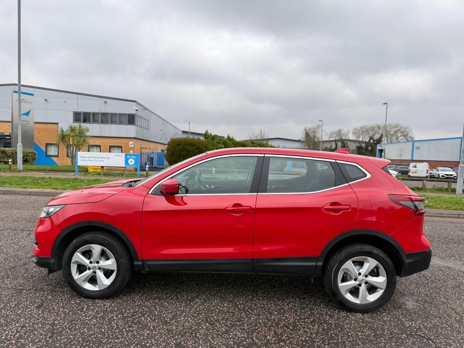Used Nissan Qashqai 2019 for sale - 77409526: Photo 5