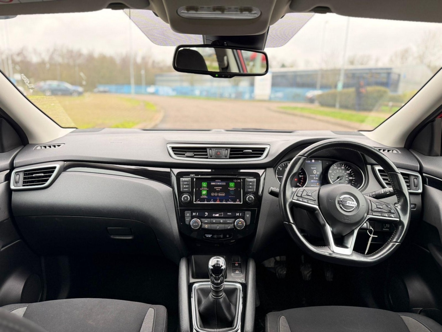 Used Nissan Qashqai 2019 for sale - 77409526: Photo 9