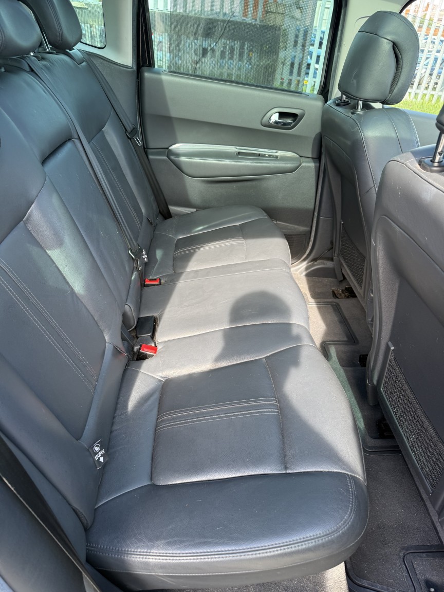 Used Peugeot 3008 2010 for sale - 78182945: Photo 11