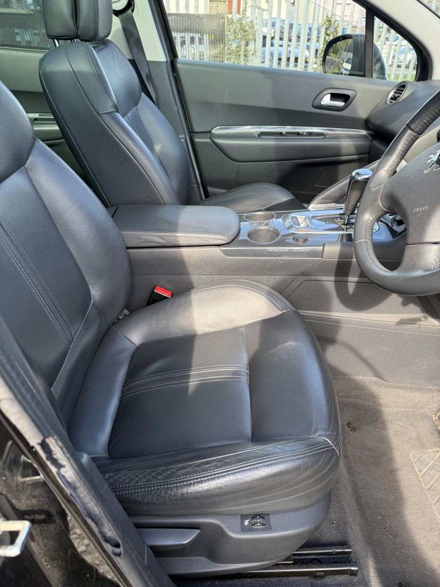 Used Peugeot 3008 2010 for sale - 78182945: Photo 13