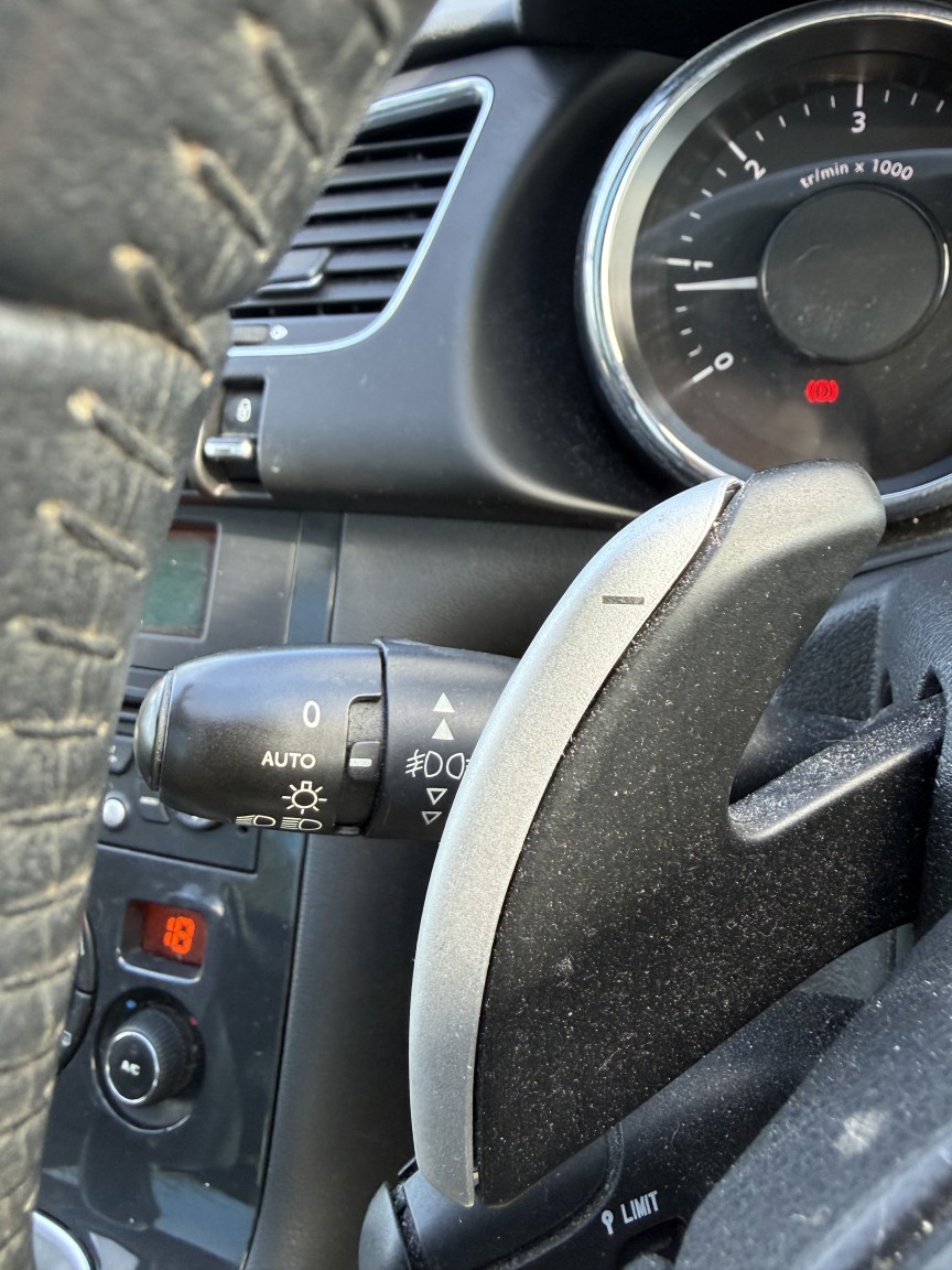 Used Peugeot 3008 2010 for sale - 78182945: Photo 17