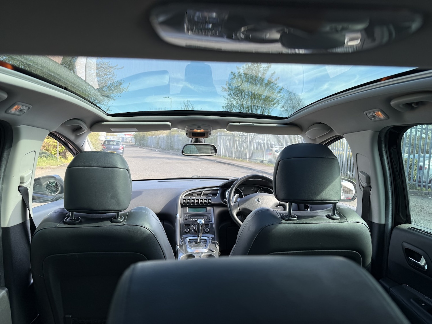 Used Peugeot 3008 2010 for sale - 78182945: Photo 19