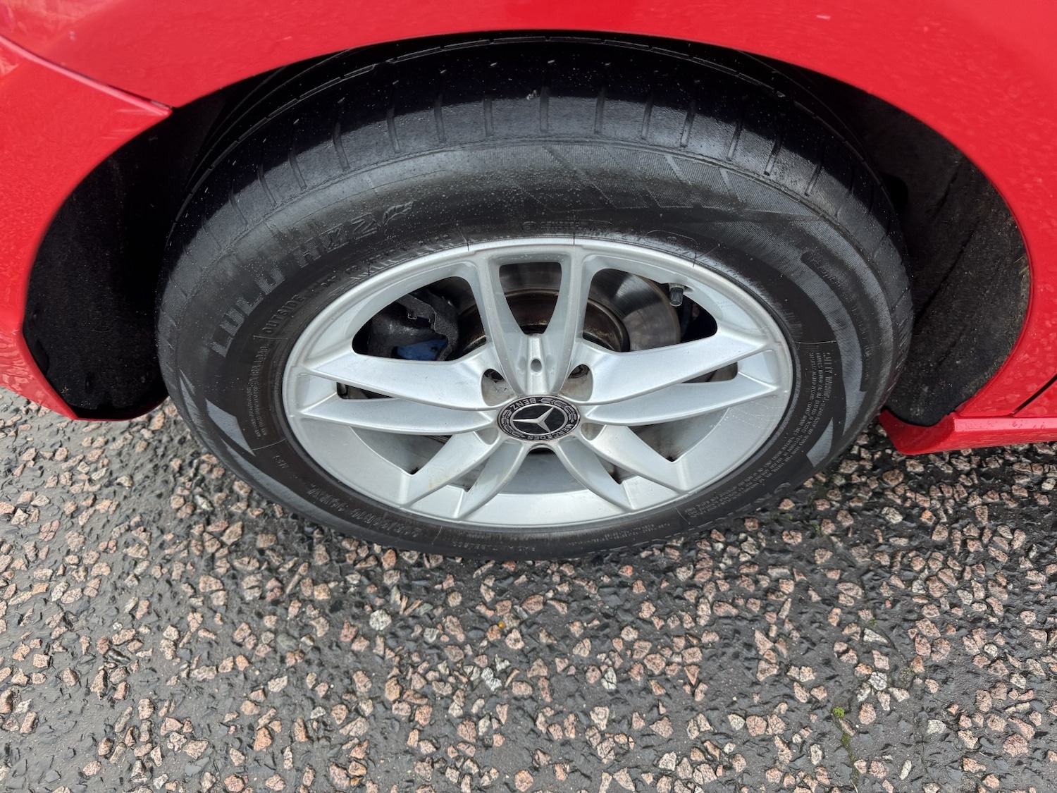 Used Mercedes-Benz A-Class 2019 for sale - 76935352: Photo 11