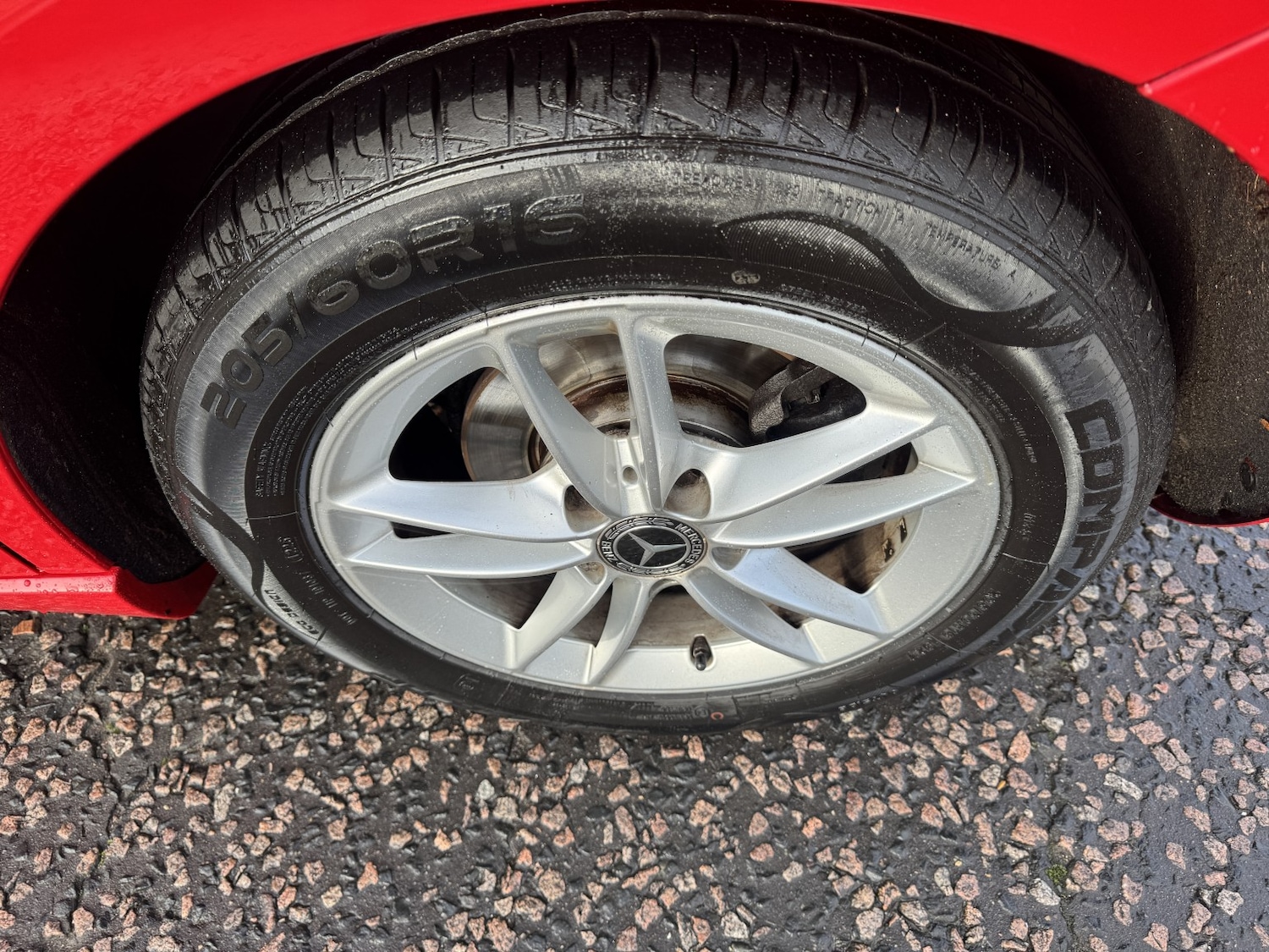 Used Mercedes-Benz A-Class 2019 for sale - 76935352: Photo 12