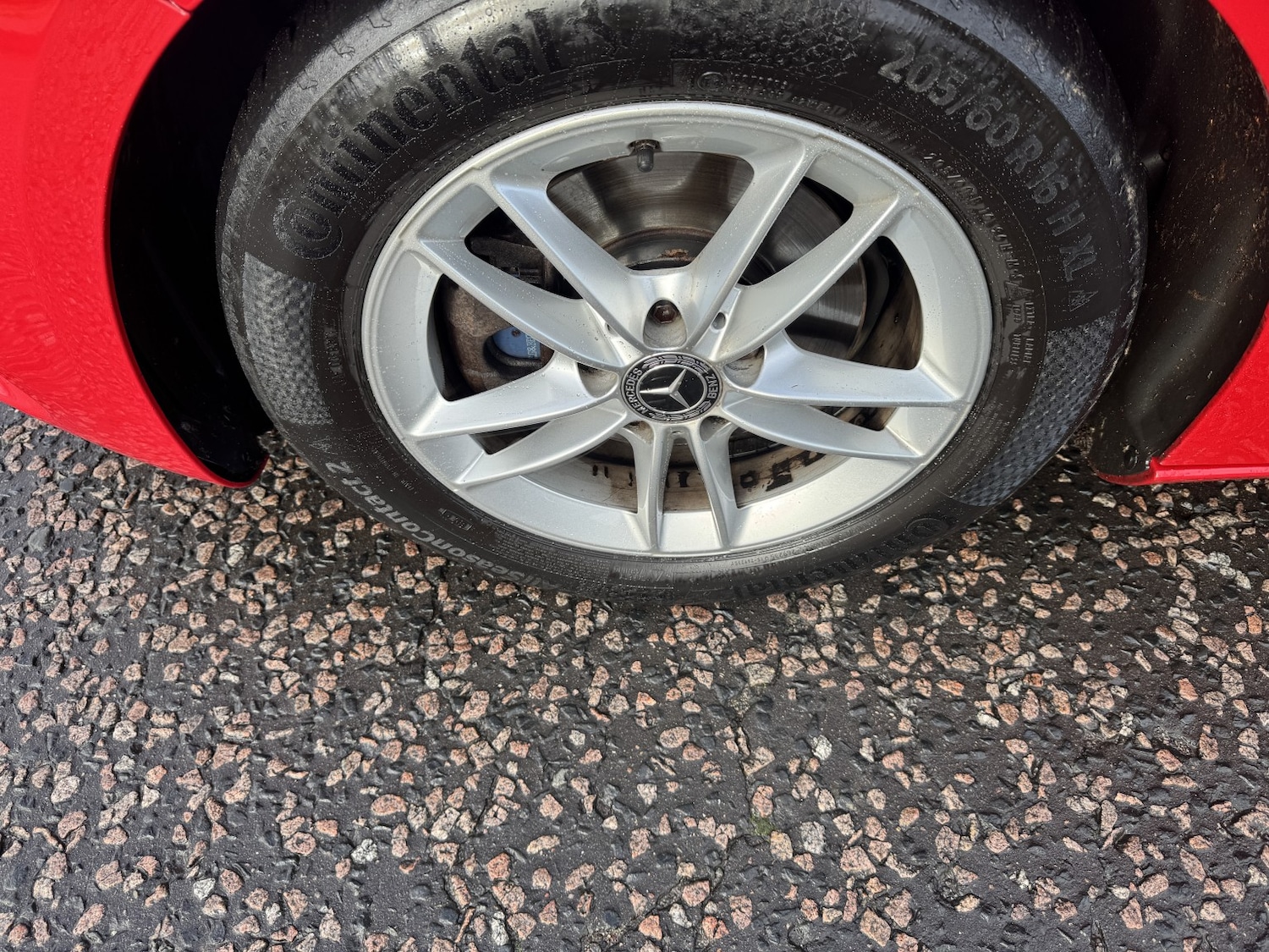 Used Mercedes-Benz A-Class 2019 for sale - 76935352: Photo 13