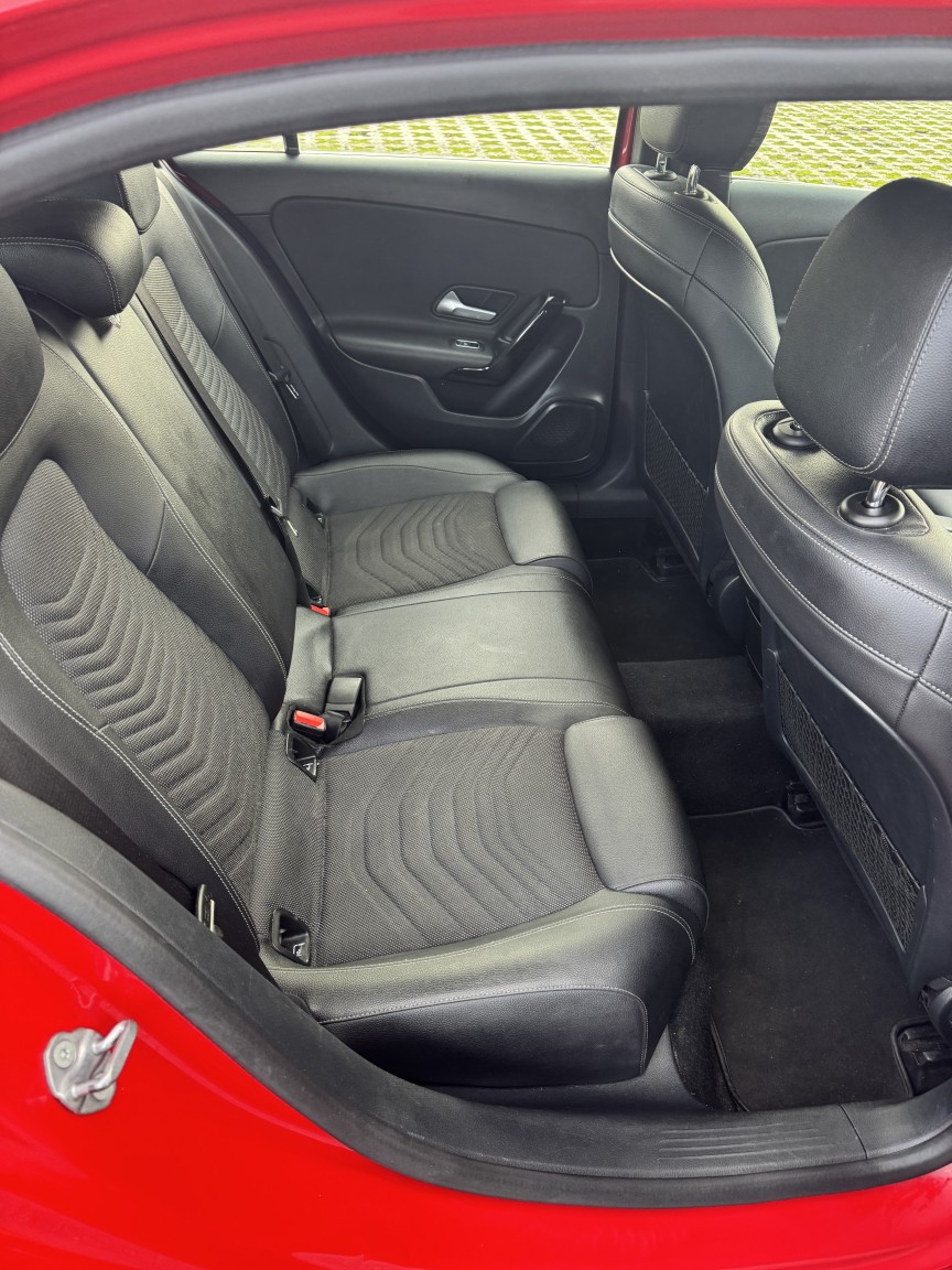 Used Mercedes-Benz A-Class 2019 for sale - 76935352: Photo 18