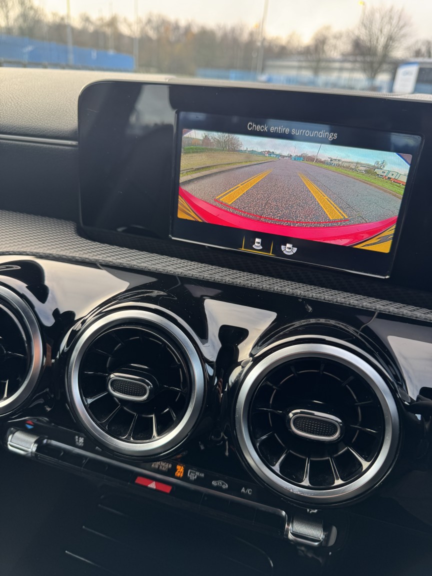 Used Mercedes-Benz A-Class 2019 for sale - 76935352: Photo 26