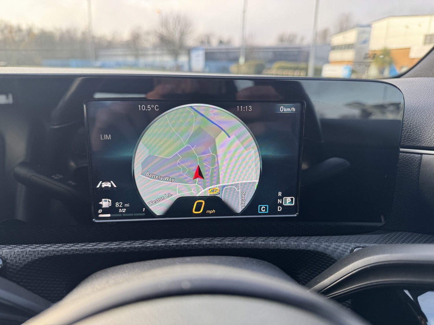 Used Mercedes-Benz A-Class 2019 for sale - 76935352: Photo 27