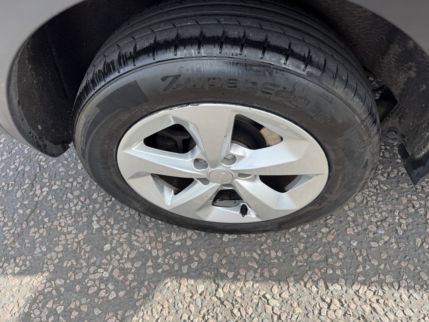 Used Nissan Qashqai 2018 for sale - 77836879: Photo 14