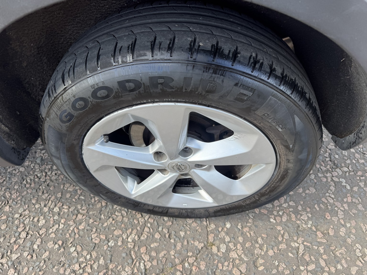 Used Nissan Qashqai 2018 for sale - 77836879: Photo 15