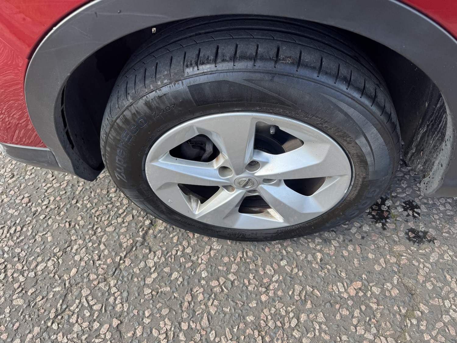 Used Nissan Qashqai 2018 for sale - 77836879: Photo 16