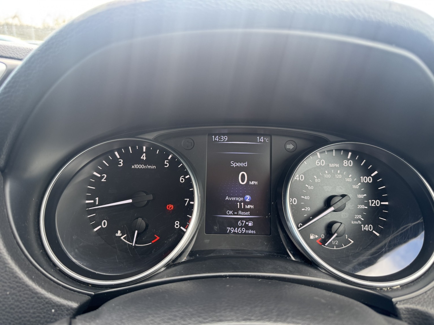 Used Nissan Qashqai 2018 for sale - 77836879: Photo 25