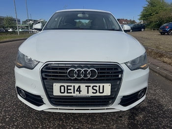 Used Audi A1 2014 for sale - 78433836: Photo