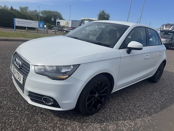 Used Audi A1 2014 for sale - 78433836: Photo