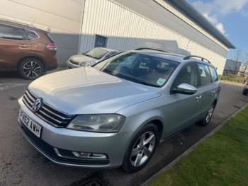 Used Volkswagen Passat 2012 for sale - 73889908: Photo