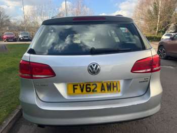 Used Volkswagen Passat 2012 for sale - 73889908: Photo