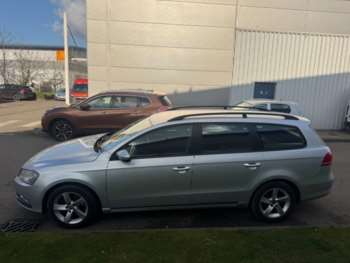 Used Volkswagen Passat 2012 for sale - 73889908: Photo